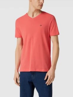 Fynch-Hatton T-Shirt Mit V-Ausschnitt - Koralle -Guesi Bekleidung Geschaft 8oskciqa71akcjq88t64ahpl64ojgcah8d954iib9spl6iqe6d3k8k9m8d93gdqbah2l0laiah1kkj9j9ko6copn6hj6cphk74q6aphk6hhmcob16gpj4e336lh36cpocoq68p8