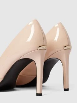 CK Calvin Klein Pumps In Glänzender Optik - Offwhite -Guesi Bekleidung Geschaft 8oskmjaha0ol2j1la53keh9l6d54mj2775akghila8q50h9l90qkqdi78crlcihm90s4ecpm8hal0hal8go62p9nc4pm2c1nccr3gd1k6ssjce31c4o3echoclim2oho6hhj0do