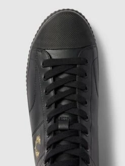 Fred Perry High Top Sneaker Aus Leder - Schwarz -Guesi Bekleidung Geschaft 8oskulij6go4ocim61830i1m9594elak9h9jaj1g893l2ia86osk4i1j8t936jq27134ghakal950jhn98o62cj26cqjad1ic8s6adpk60o6ceb5ccqj8pj661j6ccpic8q34e0