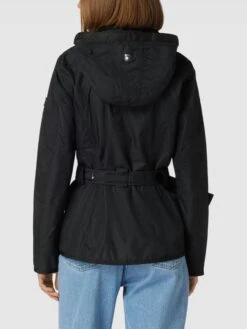 Wellensteyn Funktionsjacke Mit Label-Detail Modell 'CHOCANDY' - Schwarz -Guesi Bekleidung Geschaft 8p0k2la2al8kukah88skil1n9533geak8l75cl249or30jae9ta46h2e8d4k6e2d8gp4sdag690koghj653j2c1iccqj4oj5coqj2phk6ti36ob1cgp3ac9j69gj8p326coj0e0