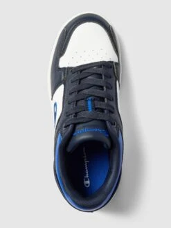 CHAMPION Sneaker Im Colour-Blocking-Design Modell 'REBOUND' - Marineblau -Guesi Bekleidung Geschaft 8p130gqd9t4laga2655kschla52kmjie95a4cjie8944ql9laha4ce289hb3ge1p75946jpn758kqda194o68e9g6dgmcchjclh6cp1k6oq3co9m6cr3ie9l6li62p1lcdijgo8