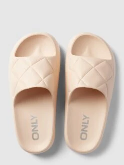 Only Slides Im Unifarbenen Design Modell 'MAVE' - Beige -Guesi Bekleidung Geschaft 8p1jika6656l4hah8cr50jpn9p652c9h84p44e2g952j0l1n852jiiq49d534kakacsk6dq6alb44jq974o36cph71hjedppc8pj2c1k6gr68oj6ccq3id1lc8omacr2ccqmcp8