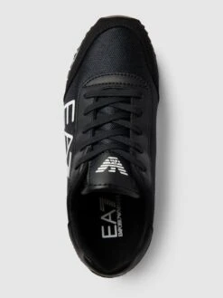 EA7 Emporio Armani Sneaker Mit Label-Prints - Schwarz -Guesi Bekleidung Geschaft 8p1kckhg9h0j2gqkad2keg9n95b3ecql7193ekqe851k4c286t3kse9j6gr54ghnah850ia260o32i2770o3gd1o6cq3ic1g68pm8c9kc9h68eb36kpjgcpmc8rjioplc5h30p8