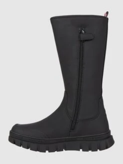 T.Hilfiger Kids Shoes Stiefel Mit Logo Modell 'Drake' - Schwarz -Guesi Bekleidung Geschaft 8p1l0ja1a1b56ealad234i1m9t948c1l917koh2d6t8kecpn9h95ck2j699l6dal8d256chlal2jeia69t3jaeb160p6cdhmc4q62chkc4sm2oj16gs3cp1i6spjaoj561j68pg