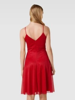 TROYDEN COLLECTION Cocktailkleid Mit Spaghettiträgern - Rot -Guesi Bekleidung Geschaft 8p1l6ia4654lali364r44kpkap3kshicad7jigij8h744e9p8sp4ok2464qksdak6go5cipi70r36kpl6l3mcdj26hij6c9pcgqjiopkcdi32e9n65h30p1g6sq3ccpg6tj64d0