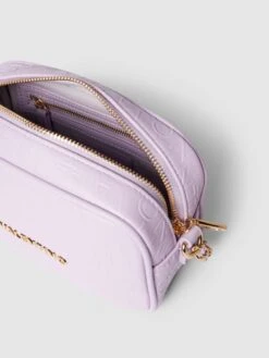 VALENTINO BAGS Umhängetasche Mit Label-Details Modell 'RELAX' - Flieder -Guesi Bekleidung Geschaft 8p2jaiaia5346i1n7194uj2f6sq5ck1g652koi21911j8i9l88p52did692j4j1na0o30ea1a134uc1n88o3eor16lgm2cr2coomae9k65im2ohkcgpj2o9oc4q3gor6c8sj8c0