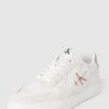 Calvin Klein Jeans Sneaker Aus Leder-Mix Mit Label-Print - Beige -Guesi Bekleidung Geschaft 8p2jghqha1442dpl89b3gjq89h0j6cic98pkmh2c95238e1m69850c1ha513cji4ap1lcia1ap5lajab6p3j2dhhc8p3adhkcor68o9k6gp3eoj36pi34c9m6gqj0oj171imcdo