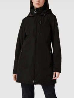 Wellensteyn Jacke Mit Label-Detail Modell 'STOCKHOLM' - Schwarz -Guesi Bekleidung Geschaft 8p2kada99t854kq49kr56la7714j0ipg893l8c1g9l43ilhn8l24ogi96tb58ii5752jai2f9os5ccq574o36dhpcgp38dr364rj6p1k60omce1g61j3eopkc8sm8d9hckq30o8