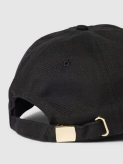 Versace Jeans Couture Cap Mit Label-Applikation - Schwarz -Guesi Bekleidung Geschaft 8p3keh1m70q36ci76co3ikiba51kej1g69b4ak9i9p23ec2i9t154gag8h530hik9d636e229h2k6ea88oo3edj4c5gjgc3668rmaphk6coj6oj56lh6ad3671j66opk6gpjee8