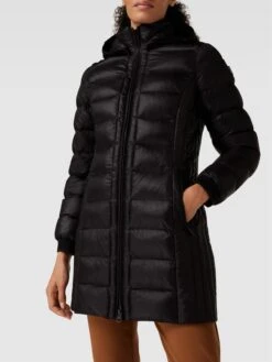 Wellensteyn Steppjacke Mit Label-Detail Modell 'HIGHCLASS' - Schwarz -Guesi Bekleidung Geschaft 8p43ek2c8t734i286t63iki7a544skhk95738c1i7554glai6d4jai1j9d3l6iaj9925ada58gp4mdic9so3ce346gqj8c356lj62ohk6ks6ao9ocdgj6chj6os3cphm74p3cdo