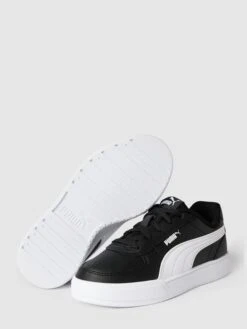 Puma Sneaker Mit Kontraststreifen Modell 'PUMA CAVEN' - Schwarz -Guesi Bekleidung Geschaft 8p44ejaha9ak2e2488rl8hqfah944e2h9l350kii9l33ehia60r38k9p6t34uci2a97kad2374q3cgpo8p3jichgc4pjcor2c8p36p9kcoomae9hcos30dpk6hj30cb670p3cog