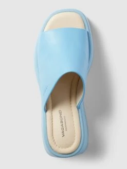 Vagabond Pantolette Mit Label-Prägung Modell 'COURTNEY' - Hellblau -Guesi Bekleidung Geschaft 8p456d2b9h630cai897kse2c6hb34ii464o3ehqc75ajgcphah232ka5ad1k2e1k8p8jggq98gpj6jah693j4eb675gj4cr66co64c9k6lijgeb4c8qj4cr571i64c9m6co3goo