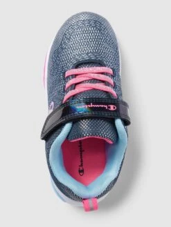 CHAMPION Sneaker Mit Allover-Muster Modell 'WAVE' - Hellgrau -Guesi Bekleidung Geschaft 8p54ol2c9kojed1h91736j1p68rlci1n90q30j228t5jadi19t2k4ga96h932gim75634cih6h95ac1kako3cdpg6koj8c1m6ss32c9k6dj66e1lcco32oj66kqm8dpg6srjcoo