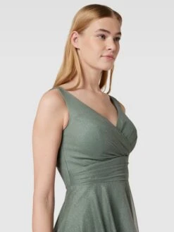 TROYDEN COLLECTION Cocktailkleid In Wickel-Optik - Mint -Guesi Bekleidung Geschaft 8p54sk2a9d830k1pagrj6hah8d14ejpiad542jhmagrjigpl6kr58ci965ajejqe8t444iqi6t134l9l68o38p35corjap9j6cp34cpk6kr32ohp6hij2cb269gm4chg75gmaog