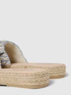 Espadrij Slides Mit Allover-Muster Modell 'Carré' - Hellblau -Guesi Bekleidung Geschaft 8p5j8e2mal13ie25ad2j2khp9144ei9k88q52e1o8p73ihq991a48hq59t5j4hph6d5k6j1m9p63alib8ko3ichoclim8d3668ojaopkcdj64oj16tj6ccj471ij8chgcdj68e0