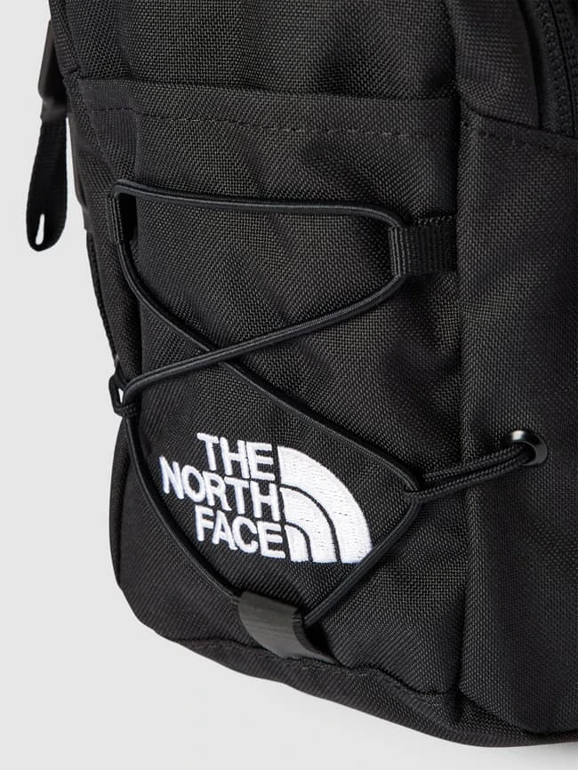 The North Face Umhängetasche Mit Label-Stitching Modell 'JESTER CROSSBODY' - Schwarz 5 The North Face Umhängetasche Mit Label-Stitching Modell 'JESTER CROSSBODY' - Schwarz – Bild 3