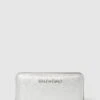 VALENTINO BAGS Portemonnaie Mit Label-Detail Modell 'Divina' - Silber -Guesi Bekleidung Geschaft 8p5l2lhj6l0k4hi26da58haf9ko34c9lap83ch2g8l44ql9k8sskqe2268qkkj9h89858kqe84r3aiil6l3jec9j71h3co9lcoqj4d1kcosjge9n6krj8cj4c8rjgdb168qm4p8