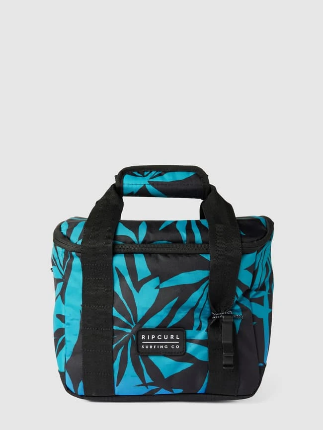 Rip Curl Kühltasche Mit Label-Patch - Blau 3 Rip Curl Kühltasche Mit Label-Patch - Blau