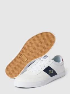 Lacoste Sneaker Mit Label-Details Modell 'MASTER PRO' - Weiß -Guesi Bekleidung Geschaft 8p64ski56kp3ec2g6p54qdqd9543aiqf8p342jae916k8hq598sjej2j71232gi5a17k2gplah9jajhi753map366sp3adr468qjcp1k6lh3eeb66kqj2c356cp34e1p6gs3ae0