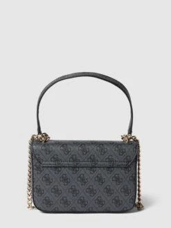 Guess Umhängetasche Mit Allover-Logo Modell 'ECO ELEMENTS' - Anthrazit -Guesi Bekleidung Geschaft 8p84qjq2a924qhq18p65aeag60rkqkaa8t24gcq4ah1l8iho60p36hqj9orjcgq18l150e2jap550gq7a4o62dhmcgojec1m6koj2d9k75hjgeb3c5i6ccpg6hi64dho71hjip0