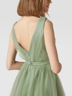 TROYDEN COLLECTION Cocktailkleid Mit V-Ausschnitt - Mint -Guesi Bekleidung Geschaft 8p85ce1p717kuk1na4qk2h1o94p38dim693kue9ka1a5alaa74q32e1o9l34acpp9d554k2b8ool6d1iaco38or5ccrj6c1p64r3ad1k6sojee1ic4q32chm65j34dpj6gpj6d8