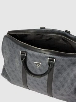 Guess Weekender Mit Label-Applikation - Schwarz -Guesi Bekleidung Geschaft 8p8k4li36l2l8jagacp56ihg9sok2dqmakr52chka18l0h2aad2j6hidah9k2la18gqk6iid753l6ham9ko6cpj2cgo64dpg75hj2e1kc4qjaohlcos6cc9m6gpj2db66comce8