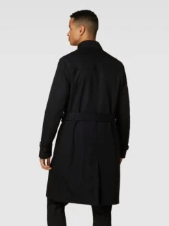HUGO Mantel Mit Umlegekragen Modell 'Maluks' - Schwarz -Guesi Bekleidung Geschaft 8p9j2i9m8t64shi56d9kakpl957j0gi18h444d1p652jgi1g894jadpk84slck9haoqksgi46krl4h2g84o3gc33ckr3eob468pmcc9k70ojio9pclimcohkcgs34pb2cgp6acg