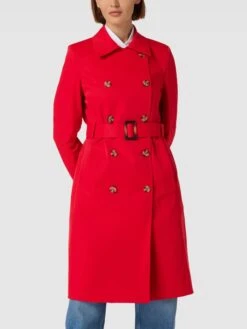 Montego Trenchcoat Mit Doppelreihiger Knopfleiste - Rot -Guesi Bekleidung Geschaft 8p9jcdqj9h0kocpg8984mc2j9973agi2a5alah299d45aj2j9l136d1i8l4l0cqf8h2kkdq79crl2iia9go38pb26soj0opm64s6ad9k6gq6cohoclj3iphl75hj8oj574s38dg
