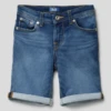 Jack & Jones Jeansshorts Mit Label-Patch Modell 'RICK' - Blau 2 Jack & Jones Jeansshorts Mit Label-Patch Modell 'RICK' - Blau -Guesi Bekleidung Geschaft 8pa52gql6p6j8j2ba114kgho75a30gil9d15acq7a994ccihap5l8gpl88ol8gagagr3iha37554elag893jgcr66pj3ccb46dj32p9kc8rj8o9l69imcohncpj34o9l6co68c0