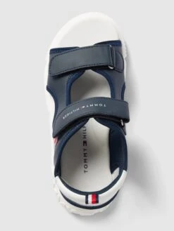 T.Hilfiger Kids Shoes Sandalen Mit Label-Details Modell 'SUNNY' - Marineblau -Guesi Bekleidung Geschaft 8pb4icimah9k8k9j8h3kgkakago3iji5953k2dhg6p74ue2h715kuii48paj6j236l646lam6ookkgpg8p3j8c326th30cj3cks3gd9k6ko3ee9ic5gj6dhjcorjgdj1c5i3ie0