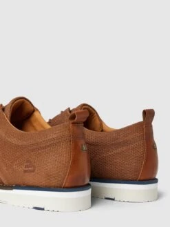 BULLBOXER Schnürschuhe Mit Strukturmuster - Cognac -Guesi Bekleidung Geschaft 8so4okac9h9kaii36p2kagq9757jedpial1kiiq5adb42hq19p448ca38h8kkga59go58g9h69146hi5a4o64e1lcgs36ohgccrjicpk71i34e34c8rj8c9i68pm2ohockrj4do