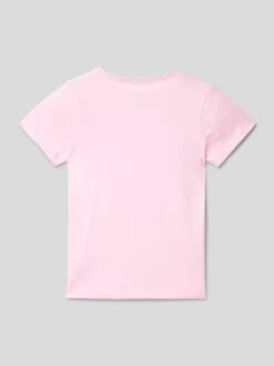 Blue Seven T-Shirt Mit Paillettenbesatz - Pink -Guesi Bekleidung Geschaft 8sol4k1h8t658ia7acrk4chhal246cah6dak4cic6t3jadq7ad948k1h6orjgihg9l7lad2bacrksl23853mcoj168pjaphh6kp3id1kcco34oj270sm4d3275i66p1mclj34o8