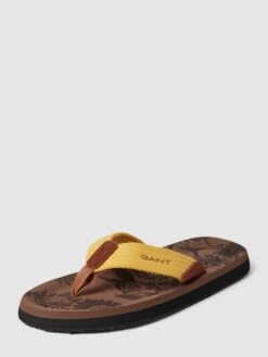 Gant Zehentrenner Aus Leder-Mix Modell 'POOLBRO' - Gelb -Guesi Bekleidung Geschaft 8sp4oiia9d2j6ha1a96kae1h6124ocq96l946cak758kci2m8hb4gkag957jadac9t9kqc9g6p63aia29l3m4pj2c9h34d9o6kqjcohk6sq3ce9ochh30oj1clhmaoj268rjgp0