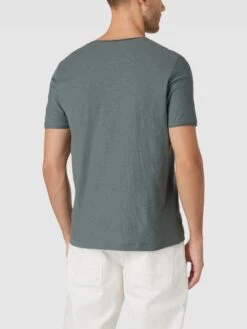 MCNEAL T-Shirt Mit Geripptem Rundhalsausschnitt - Schilf -Guesi Bekleidung Geschaft 8sqj4e1m9oq50i2574rkae2e68rkccaea9830kie7554kdhkad1kmhakacol6haa8t3ksj9o85b3gcqk8t3jgopncks3ac1hc8qj6d1kc4r62ob1chim8c1l6sq36o9i6go3ac0