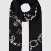 Guess Schal Mit Logo-Muster - Rosé -Guesi Bekleidung Geschaft 8sql6l2bakr44gi79h742iho9spl0j2i9gr4ciq895330lhh8h2k2dah950j8cpm6d7l4ji66pa4idhp68o38ohn68p66cpk6lhj8p9k69hmae3370s34cj664p64dj16oq64d8