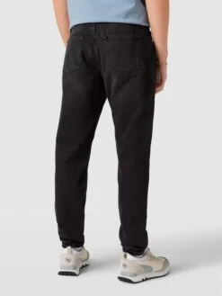 Calvin Klein Jeans Regular Fit Jeans Mit Label-Details - Schwarz -Guesi Bekleidung Geschaft 8sr38ghlap7l0laf6p742h2ja97kciqh994kud1ja90l0caf85248c2264okcdab6l152ka16d0kmea8713jecpi74q3gc9g6gs38phkc9hm6o9m6ks38e1g6hhmad3569h3ec8