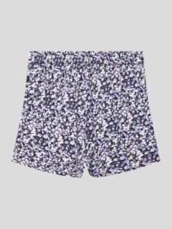 Only Shorts Mit Allover-Muster Modell 'SCARLETT' - Marineblau -Guesi Bekleidung Geschaft 8ss54ghp9h93ali29gp58d2b88q3aipm84s36h9n9t6kcli6613j6jaj6la4cea28t530laa90o56e2da53jedb26orm2o9hcgs38d1k74r64eb4cpj64pb36lj6cc9i68o66e0