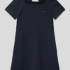 Tommy Hilfiger Kids Kleid Mit Label-Stitching - Marineblau -Guesi Bekleidung Geschaft 8ss56eae9p9jaiqf990jccqg6t13agph8h336c1o8l2kicpg9h854h1g7564ee2la57l0hql8d13ihq8953j8d32c9i3gohl6thj6dhk6gpm4o9ocoo30p316lj34e9occq62c8