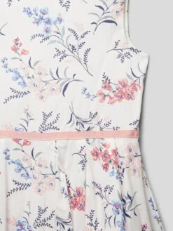 Happy Girls Minikleid Mit Floralem Muster - Ecru -Guesi Bekleidung Geschaft 8ssk8jab84r3ck29ad3j2kal611l6d1h658laihi8d0kudhj8ko46kq1856kedq26kr5cgqf9p44elah6co38c1hclijeopk61hjcd9k6kom4e356hj36dpl6gom4dj5chh3eco