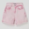 Blue Effect Balloon Fit Jeansshorts Mit Regulierbarer Bundweite - Pink -Guesi Bekleidung Geschaft 8t0j8gpoa99l8hqca9236hhn6d8jehi674qksca7992kij2e697l4kadaool6gi270sk2h2a9d9laia56p3jgeb2c9j36p1p6cojaopkc9j68o9hckp34opk6cr3ac9jcgo64do