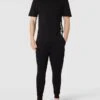 HUGO Relaxed Fit T-Shirt Mit Label-Print - Schwarz -Guesi Bekleidung Geschaft 8t0k8ha995430h2i64q4ud9l9d74giimah33ahq6a553el9m615j4e9l712kudhi74ok6g9j6l3j8c1n9co3ichl6pj66d1o6op64c9kchgjee3668om6e1j6pgjgchm65gjid8