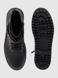 Guess Boots Mit Logo-Muster - Schwarz -Guesi Bekleidung Geschaft 8t0kgjqg6ks4qjq3al7kelaf74q4ql9h74qjcc9g996kmjpl8p9j2gi18d5kehq48p9jggqh84r4aiqfah3mcc9g6lh68p9g60p38c9k70pj0o9nclim6o9p6lhj8cb5coojec8