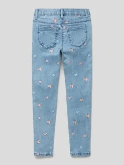 S.Oliver RED LABEL Jeans Mit Floralem Stitching - Blau -Guesi Bekleidung Geschaft 8t24al25akokchif61730ihma4r4cja36cq4gka78d9kqh9m8d5j4jaj615j2dih855kuhhn6d156hif98o6ccj468p36o9gc8p68cpkchi68oj568pj8oj36thjicr4coq6coo