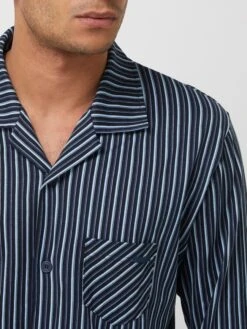 Calida Comfort Fit Pyjama Aus Baumwolle - Dunkelblau -Guesi Bekleidung Geschaft 8t34ei9n6h44oiih71a5acq78t5koi248l2kae1oah24ic2d7133ad1p9p74gc2aa5al4jih8gq5ck2m98o62c9n64o66dr474r36p1k6dh64e1m6ks3ecpmc8pjie9l6comaco