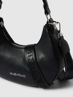 VALENTINO BAGS Saddle Bag Mit Label-Details - Schwarz -Guesi Bekleidung Geschaft 8t35agho9l94ej1k9p256e259515chqbaoskuj2kaookkl2l8554gjq294ojgk2j91a3gchia19kqiph8ko30c9hc9j36d3165i68e1k6pgjae1g6cr3ec9gcgsm2d9m6cr3edg