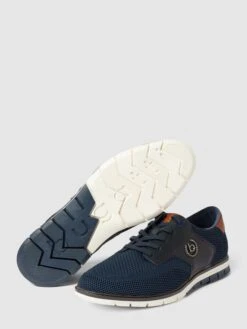 Bugatti Schnürschuhe Mit Label-Detail Modell 'Sandman' - Marineblau -Guesi Bekleidung Geschaft 8t3j2hi994rkoja66ha44dq36kr4ugib8d6l6hij8l74kda98da30dqi994l8h2b6h442c27959j0di46h3m6e1jcgo30d9m6kq3adpkchj30ob465i3ecpm64qj4o9jcdgmce8