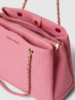 VALENTINO BAGS Shopper Mit Allover-Muster Modell 'RELAX' - Pink -Guesi Bekleidung Geschaft 8t4kcgaj64sl6c2kacql4da58d2j8dhl74p3edq46so4agia8h13ggqm8h4lakpi9p5jijqf6cq4ggq494o36o9k6oojidj2ccqjiopk68r3ce9ncko3ed9ichi38db560pmce8