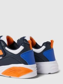 CHAMPION Sneaker Im Colour-Blocking-Design Modell 'WAVE' - Marineblau -Guesi Bekleidung Geschaft 8t54qhi684pkgcaja98l2c226krjaii5ad1jcjqm8kqkuihi9srkee28619l2h9iap74aiaia8sl0di270o3ccpn6sr38o9l6opm4dpkclh3go9h6ko30o9n6cr3ic9nc4r3gco