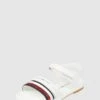 T.Hilfiger Kids Shoes Sandalen Mit Effektgarn - Weiß