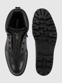 Gordon & Bros Boots In Leder-Optik Modell 'Jeans' - Schwarz -Guesi Bekleidung Geschaft 8t5l6h1j90o3icpn8p352jpk89b4qgqd69558e28a0pj2ia19d134e26691l0dih892kmi2m993jcjab8t3j4oj668r3iphgcks38cpkclhm4o9l6lj36c3260rmcdb26kqj4c0